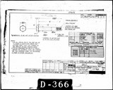 Manufacturer's drawing for Grumman Aerospace Corporation FM-2 Wildcat. Drawing number 33760
