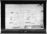 Manufacturer's drawing for North American Aviation T-28 Trojan. Drawing number 200-315158