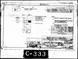 Manufacturer's drawing for Grumman Aerospace Corporation FM-2 Wildcat. Drawing number 10268-15