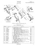 Manufacturer's drawing for North American Aviation P-51 Mustang. Drawing number 71