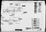 Manufacturer's drawing for North American Aviation P-51 Mustang. Drawing number 102-53050