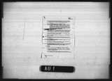 Manufacturer's drawing for Douglas Aircraft Company Douglas DC-6 . Drawing number 7353606