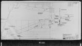 Manufacturer's drawing for Lockheed Corporation P-38 Lightning. Drawing number 199211