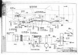 Manufacturer's drawing for Vickers Spitfire. Drawing number 39086