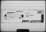 Manufacturer's drawing for North American Aviation AT-6 Texan / Harvard. Drawing number 36-33112