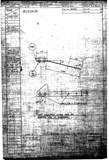 Manufacturer's drawing for Vickers Spitfire. Drawing number 35145