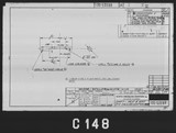 Manufacturer's drawing for North American Aviation P-51 Mustang. Drawing number 106-53388