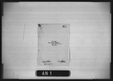 Manufacturer's drawing for Douglas Aircraft Company Douglas DC-6 . Drawing number 7346347