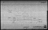Manufacturer's drawing for North American Aviation P-51 Mustang. Drawing number 104-310359