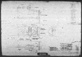 Manufacturer's drawing for North American Aviation P-51 Mustang. Drawing number 73-14032