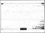 Manufacturer's drawing for Grumman Aerospace Corporation FM-2 Wildcat. Drawing number 10241-101