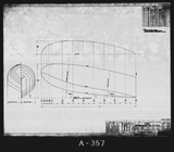 Manufacturer's drawing for Grumman Aerospace Corporation J2F Duck. Drawing number 9485
