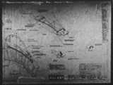Manufacturer's drawing for Chance Vought F4U Corsair. Drawing number 40269