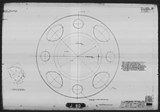 Manufacturer's drawing for North American Aviation P-51 Mustang. Drawing number 102-44007