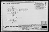 Manufacturer's drawing for North American Aviation P-51 Mustang. Drawing number 99-335114