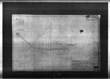 Manufacturer's drawing for North American Aviation T-28 Trojan. Drawing number 199-31527