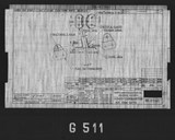Manufacturer's drawing for North American Aviation B-25 Mitchell Bomber. Drawing number 98-42249