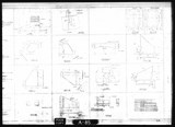Manufacturer's drawing for Grumman Aerospace Corporation Grumman TBM Avenger. Drawing number 35902