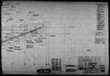 Manufacturer's drawing for North American Aviation P-51 Mustang. Drawing number 106-14036