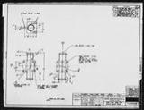 Manufacturer's drawing for North American Aviation P-51 Mustang. Drawing number 73-48088
