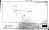 Manufacturer's drawing for North American Aviation P-51 Mustang. Drawing number 104-48269