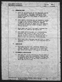 Manufacturer's drawing for North American Aviation P-51 Mustang. Drawing number AR4-2