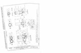 Manufacturer's drawing for Generic Parts - Aviation General Manuals. Drawing number AN6538