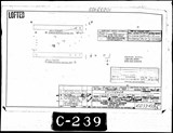 Manufacturer's drawing for Grumman Aerospace Corporation FM-2 Wildcat. Drawing number 10233-103