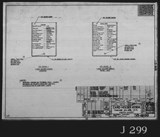 Manufacturer's drawing for Chance Vought F4U Corsair. Drawing number 19193