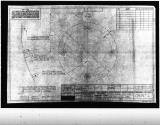 Manufacturer's drawing for Lockheed Corporation P-38 Lightning. Drawing number 196527