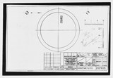 Manufacturer's drawing for Beechcraft AT-10 Wichita - Private. Drawing number 202403