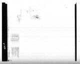 Manufacturer's drawing for Lockheed Aircraft Corporation P-38 Lightning Drawings & Manuals. Drawing number 197400