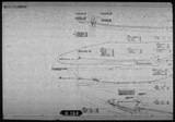 Manufacturer's drawing for North American Aviation P-51 Mustang. Drawing number 104-43011