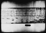 Manufacturer's drawing for Beechcraft C-45, Beech 18, AT-11. Drawing number 186031