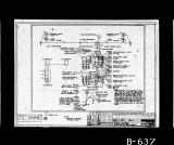 Manufacturer's drawing for Boeing Aircraft Corporation PT-17 Stearman & N2S Series. Drawing number b75n1-3908