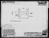 Manufacturer's drawing for North American Aviation P-51 Mustang. Drawing number 102-52229