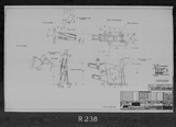 Manufacturer's drawing for Douglas Aircraft Company A-26 Invader. Drawing number 3277704
