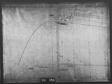 Manufacturer's drawing for Chance Vought F4U Corsair. Drawing number 19361