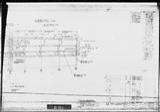 Manufacturer's drawing for North American Aviation P-51 Mustang. Drawing number 106-14040