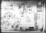 Manufacturer's drawing for Chance Vought F4U Corsair. Drawing number 10229