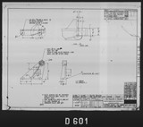 Manufacturer's drawing for North American Aviation P-51 Mustang. Drawing number 99-34150