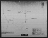 Manufacturer's drawing for Chance Vought F4U Corsair. Drawing number 40495