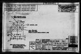 Manufacturer's drawing for North American Aviation P-51 Mustang. Drawing number 73-33540