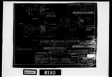 Manufacturer's drawing for Republic Aircraft P-47 Thunderbolt. Drawing number 30T24061