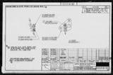 Manufacturer's drawing for North American Aviation P-51 Mustang. Drawing number 102-318192