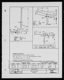 Manufacturer's drawing for Generic Parts - Aviation Standards. Drawing number bac1506