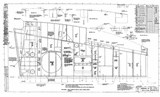 Manufacturer's drawing for Vickers Spitfire. Drawing number 35108
