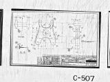 Manufacturer's drawing for Boeing Aircraft Corporation PT-17 Stearman & N2S Series. Drawing number 75-3351