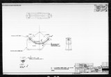 Manufacturer's drawing for North American Aviation B-25 Mitchell Bomber. Drawing number 108-533126