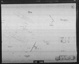 Manufacturer's drawing for Chance Vought F4U Corsair. Drawing number 10272